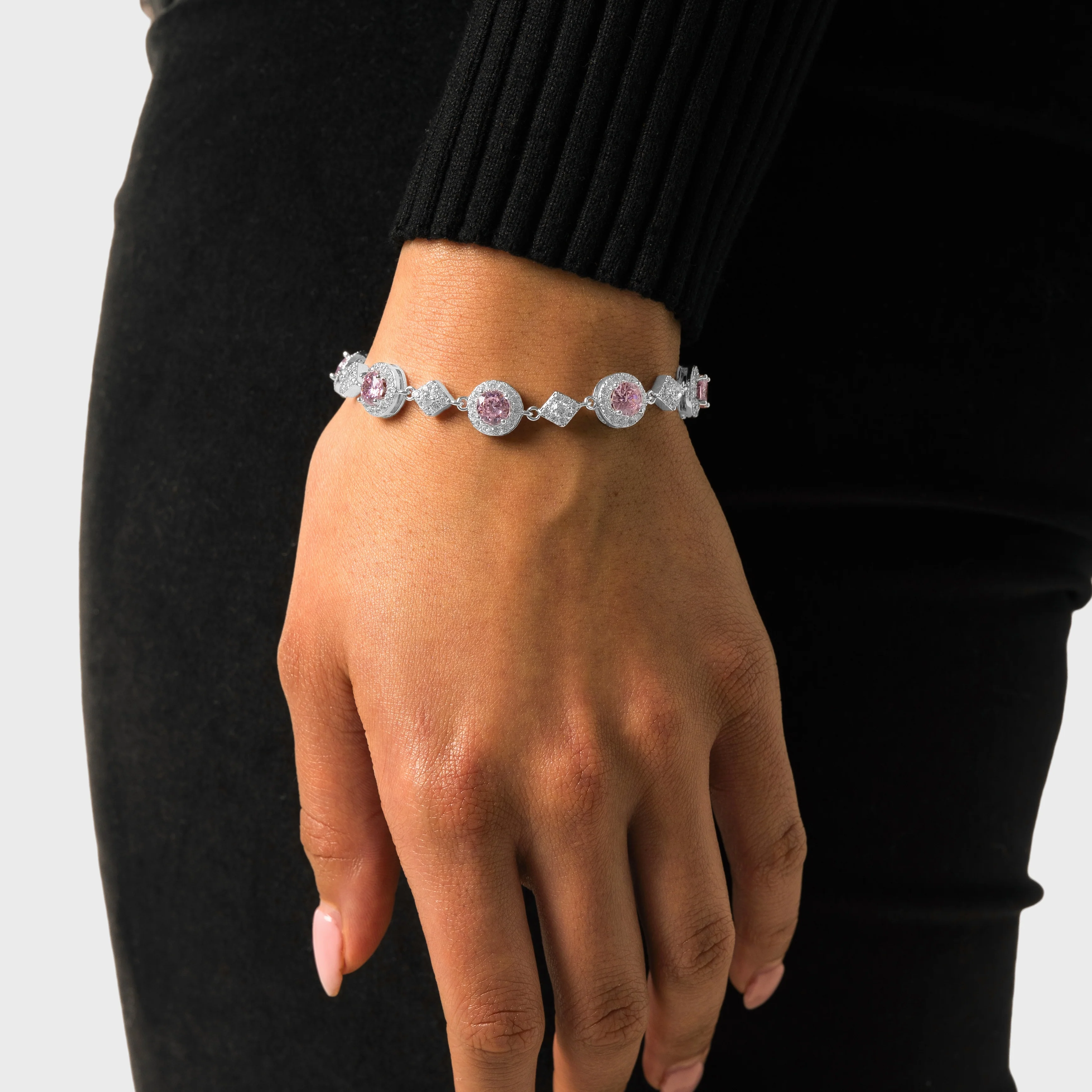 NEW BRACELETS